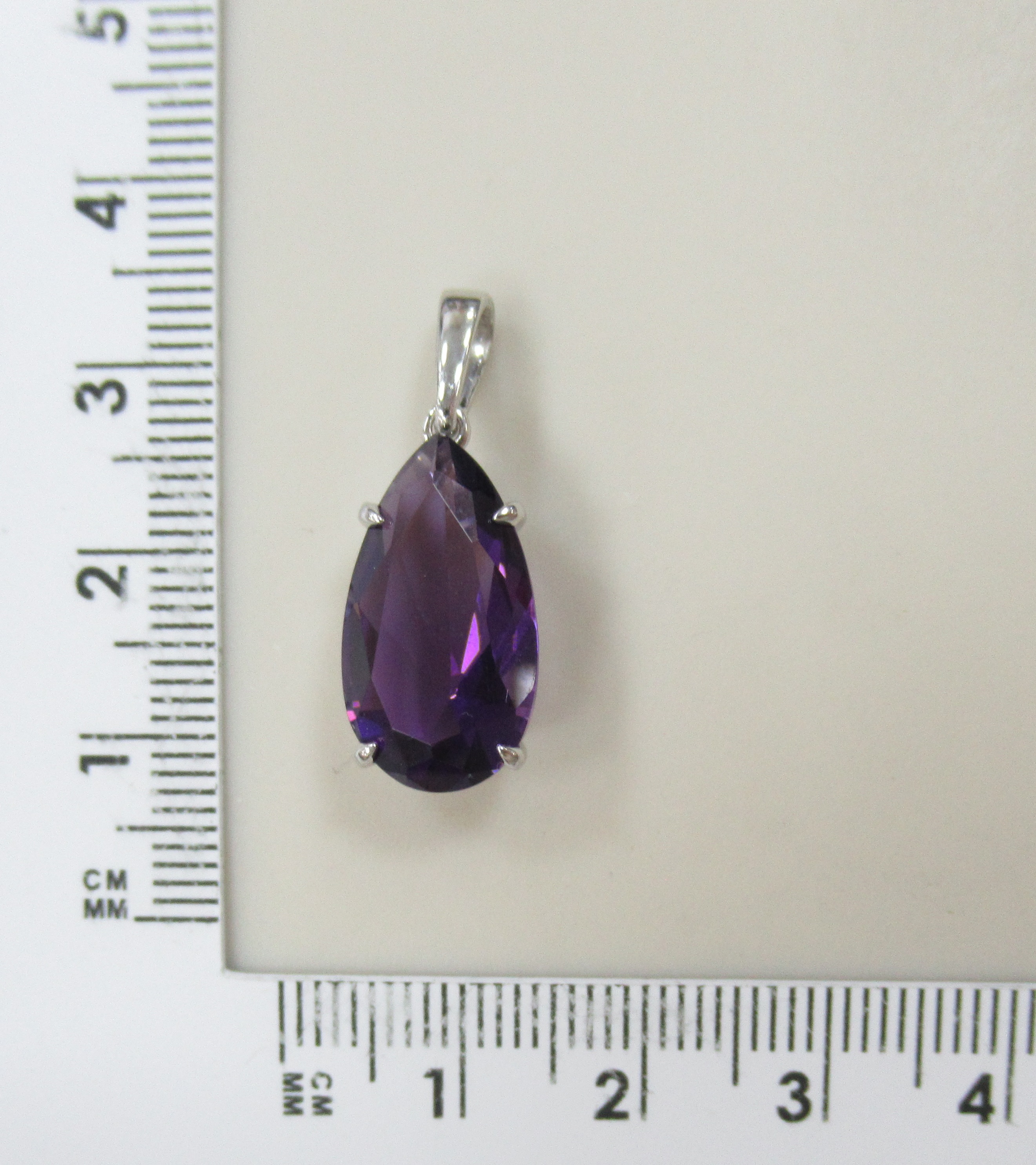 10422-001732 Подвеска (Ag 925)